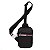 Bolsa Bag Lateral Shoulder Pochete Com Ziper Unissex Combate - Imagem 6