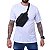 Shoulder Bag Pochete Cintura Mini Bolsa Feminino Masculino - Imagem 2