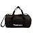Bolsa Academia Transversal Feminino Masculino Viagem Fitness - Imagem 3