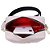 Shoulder Bolsa Feminina Lateral Transversal Ouro - Imagem 4