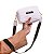 Shoulder Bags Transversal Nécessaire Ouro - Imagem 6
