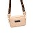 Shoulder Bags Transversal Nécessaire Ouro - Imagem 1
