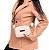 Shoulder Bags Transversal Nécessaire Ouro - Imagem 3