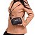 Shoulder Bags Transversal Nécessaire Ouro - Imagem 11