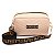 Shoulder Bags Transversal Nécessaire Ouro - Imagem 2