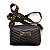 Shoulder Bags Transversal Nécessaire Ouro - Imagem 17