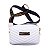 Shoulder Bags Transversal Nécessaire Ouro - Imagem 9