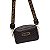 Shoulder Bags Transversal Nécessaire Ouro - Imagem 14