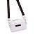 Shoulder Bags Transversal Nécessaire Ouro - Imagem 7