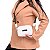 Shoulder Bags Transversal Nécessaire Ouro - Imagem 5