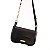 Bolsa Feminina Lateral De Ombro Transversal Ouro - Imagem 1