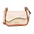 Bolsa Feminina Lateral De Ombro Transversal Ouro - Imagem 16