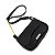 Bolsa Feminina Lateral De Ombro Transversal Ouro - Imagem 5