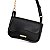 Bolsa Feminina Lateral De Ombro Transversal Ouro - Imagem 3