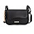 Bolsa Feminina Lateral De Ombro Transversal Ouro - Imagem 7
