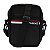 Shoulder Bag Bolsa Masculina Transversal Pochet Lateral - Imagem 2