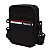 Shoulder Bag Bolsa Masculina Transversal Pochet Lateral - Imagem 1