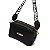Shoulder Bolsa Feminina Lateral Transversal Ouro - Imagem 1