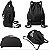 Mochila Francabags Esportiva Futebol Basquete Beach Academia - Imagem 7