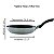 Frigideira Extra Polida C/ Teflon  N22 1,7L - Imagem 2