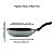 Frigideira Extra Polida C/ Teflon  N18 850ml - Imagem 3