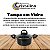 Jogo de Panela/Frigideira Aluminio Teflon Antiaderente 4 Pçs - Imagem 5