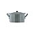 kit 4 Caçarolas Aluminio Hotel / Restaurante N°28,32,36 e 40 - Imagem 3