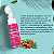 Mousse de Limpeza Facial Rosa Mosqueta – Face Beautiful 150ML - Imagem 3