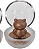 Sombra Bear - Sarah´s Beauty - Bronze - Imagem 1