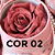Blush Rosa 3D - Cor 02 - Imagem 2