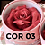 Blush Rosa 3D - Cor 03 - Imagem 2
