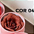 Blush Rosa 3D - Cor 04 - Imagem 2