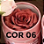 Blush Rosa 3D - Cor 06 - Imagem 2
