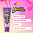 Hidratante Labial Efeito Gloss Uva - Beautyloo - Imagem 1