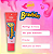 Hidratante Labial Efeito Gloss Morango - Beautyloo - Imagem 3