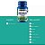 Suplemento Em Cápsulas Catarinense Pharma Zinco Quelato Minerais / vitaminas Em Pote 30 Un - Imagem 5