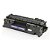 CART. TONER HP CE505 A - COMPATIVEL - Imagem 1