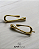 Brinco 2 Gotas - Imagem 1