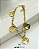Pulseira Espirito Santo - Imagem 1