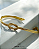 Pulseira Entrelaçada - Imagem 1