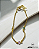 Pulseira Pedra Zircônia - Imagem 1