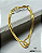 Pulseira Entrelaçada - Imagem 1