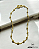 Pulseira com Bolinha 2,5mm - Imagem 1