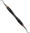 CURETA GOLDMAN FOX ESMERALDA DLC Nº 03 - Imagem 1