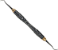 CURETA ESMERALDA DLC Nº 204 S - Imagem 1