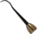 CURETA ESMERALDA DLC Nº 204 S - Imagem 2