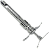 SERINGA CARPULE COM REFLUXO - Imagem 1