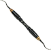 CURETA GOLDMAN FOX ESMERALDA DLC Nº 02 - Imagem 1