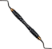 CURETA DE LUCAS MICRO COM SERRILHA ESMERALDA DLC - Imagem 1