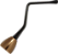 CURETA DE LUCAS MICRO COM SERRILHA ESMERALDA DLC - Imagem 5